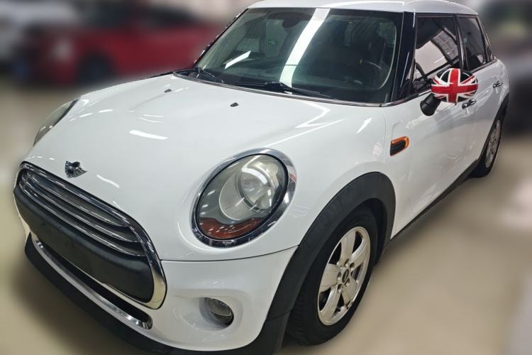Used MINI 2015 1.2T ONE Five-Door Edition