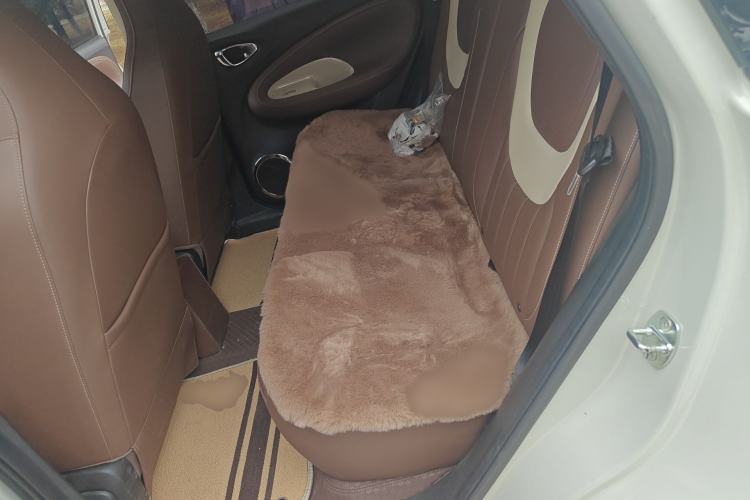 Used Wuling Bingo 2023 333km Enjoy+ Version