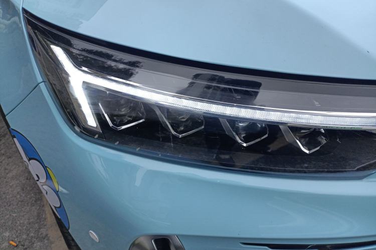 Used Skyworth HT-i 2022 1.5L PHEV 205KM ZhiXing Edition Plus
