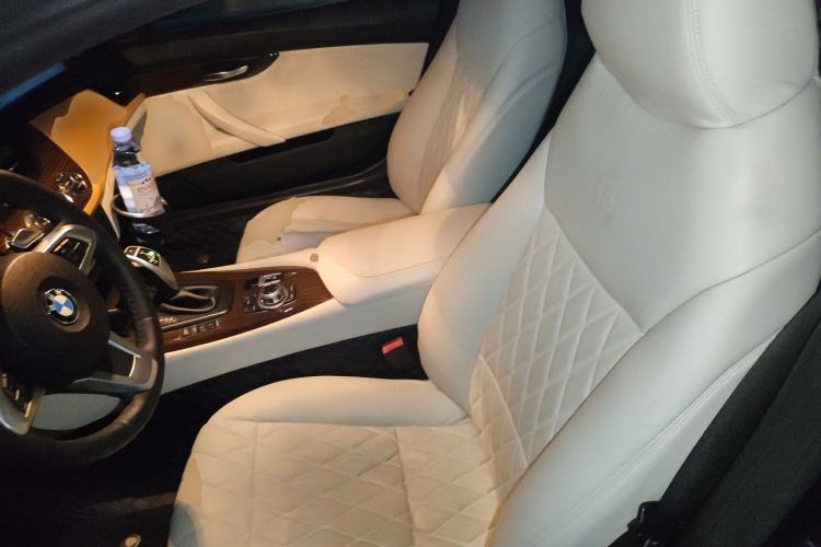 Used BMW Z4 2009 sDrive23i Leading Model