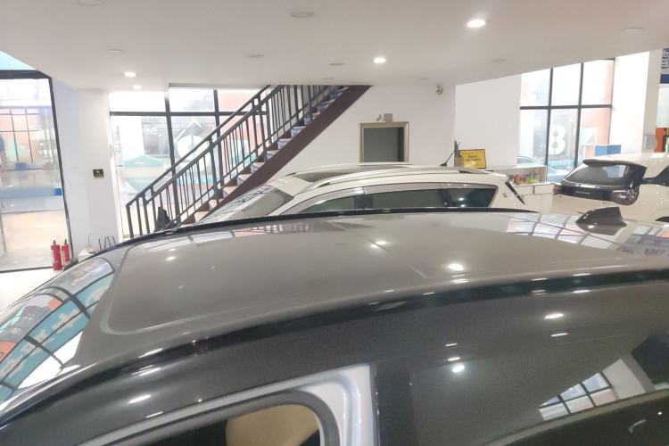 Used Geely Auto FX11 2023 1.5TD DCT Prestige Edition