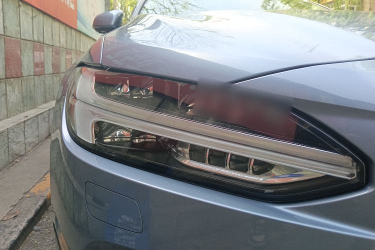 Used Volvo S90 2019 T5 Zhiya Edition Right Front Headlight