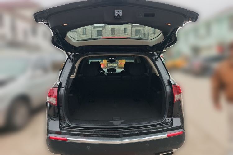 Used Acura MDX 2011 3.7 Standard Deluxe Sport Edition