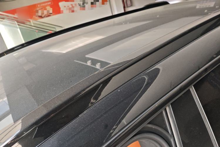 Used XPeng G9 2025 625 Long-Range Max