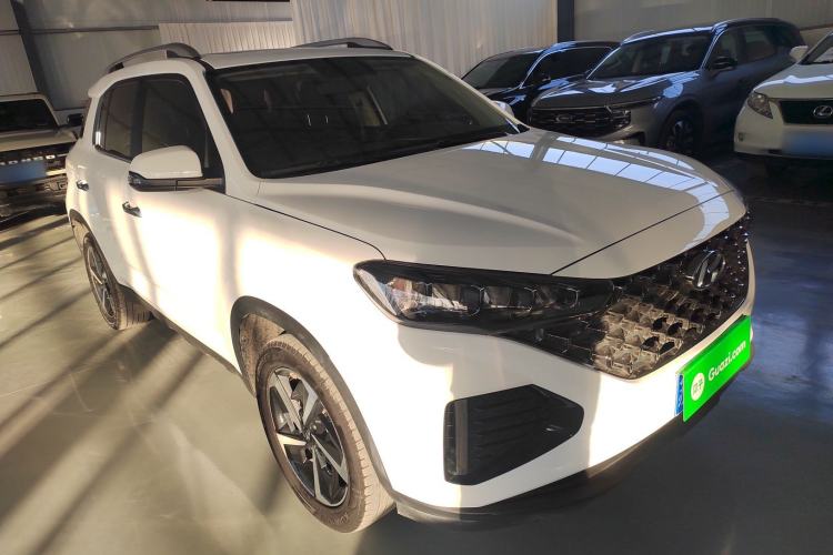 Used Hyundai ix35 2021 2.0L Automatic 2WD GLS Leading Edition
