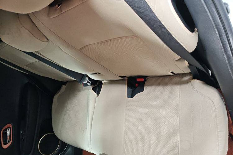 Used Honda Vezel 2017 1.8L CVT Front-Wheel Drive Pioneer Edition Left Rear Seat