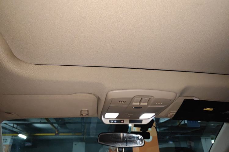 Used Buick Envision 2017 28T Four-Wheel Drive Elite Model