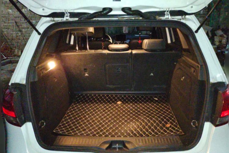 Used Mercedes-Benz B-Class 2018 B 200 Sport Edition