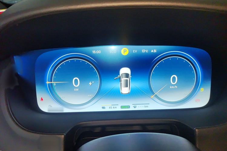 Used Denza X 2020 PHEV Sport Edition
