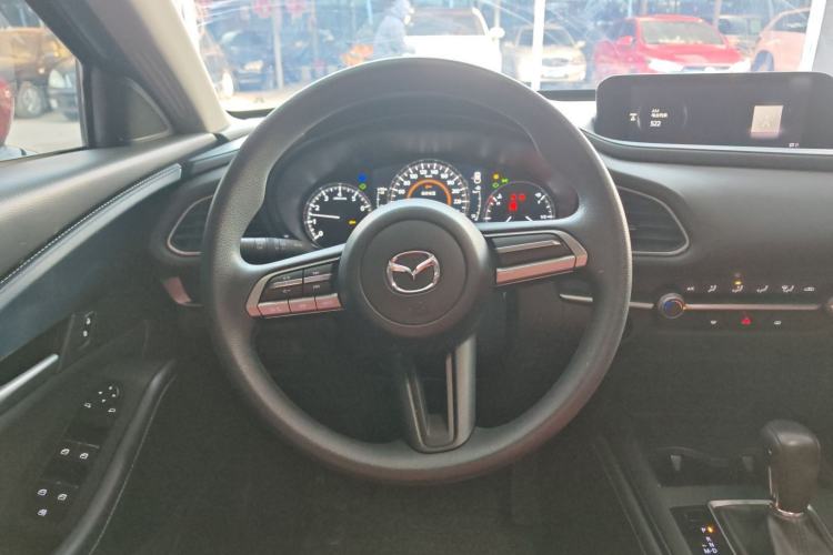 Used Mazda CX-30 2020 2.0L Automatic Shangyue Trim
