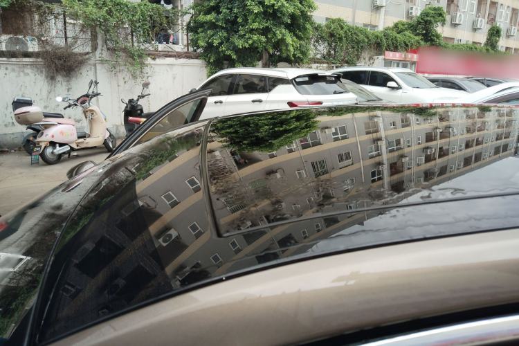 Used Skoda Superb 2016 TSI330 DSG Smart Drive Edition