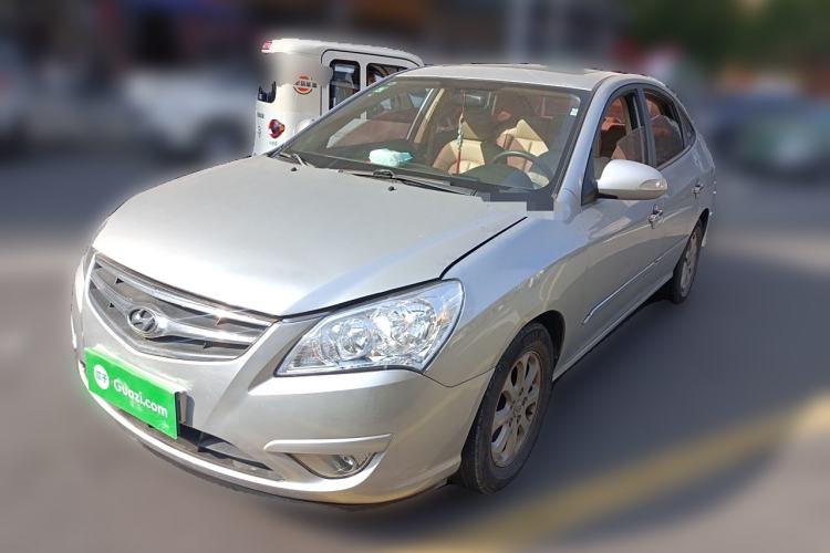 Used Hyundai Celesta 2008 1.6L AT GLS