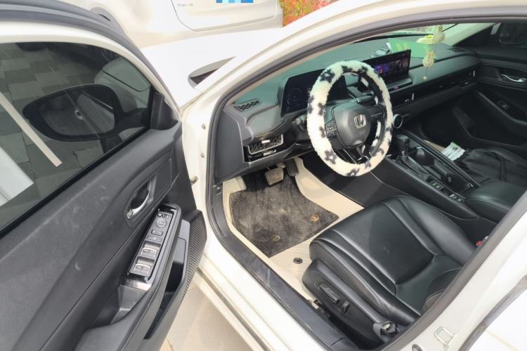 Used Honda Inspire 2023 260TURBO Elegant Edition
