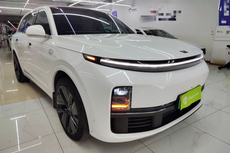 Used Li Auto L7 2023 Pro Model