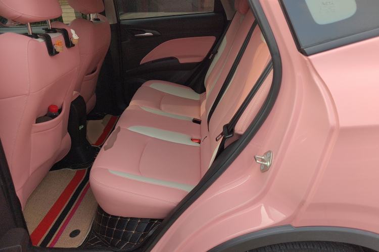 Used NETA V 2022 Chao 400 Lite Pink Custom Edition
