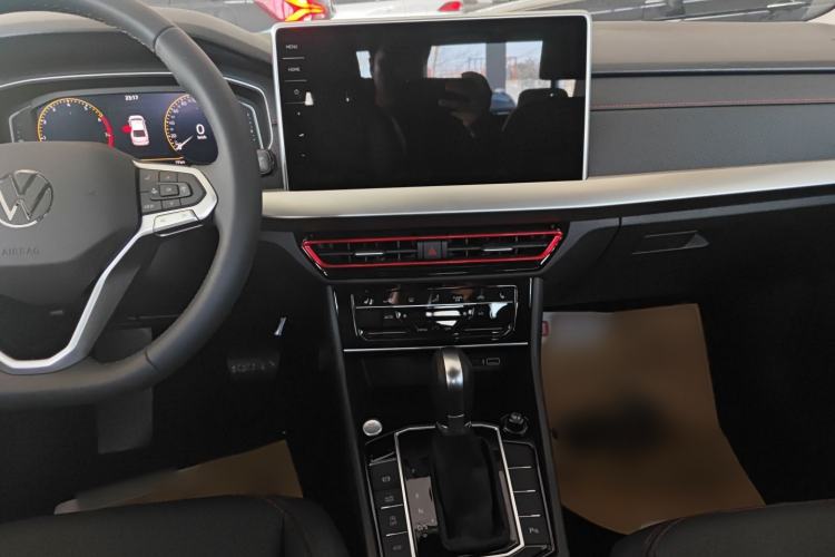 Used Volkswagen Lavida 2024 300TSI DSG Starry Sky Leading Edition