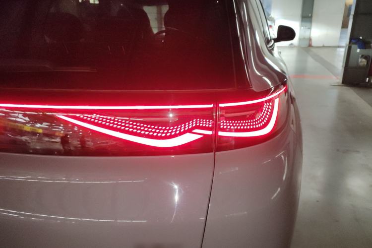 Used BYD Sealion 05 EV 2025 520 km Smart Cruise Version
