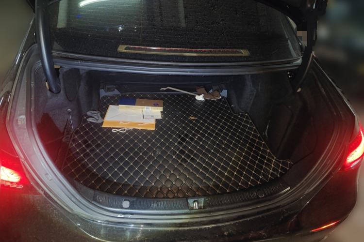 Used Mercedes-Benz E-Class 2021 Facelift E 260 L
