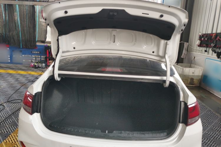 Used Hyundai Celesta 2020 1.6L Automatic GL Enjoyable Edition