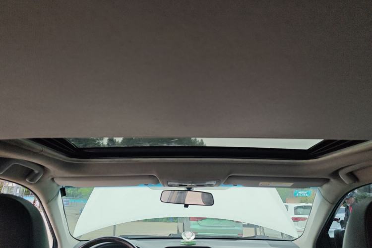 Used Toyota Camry 2015 2.0G Premier Edition Headliner