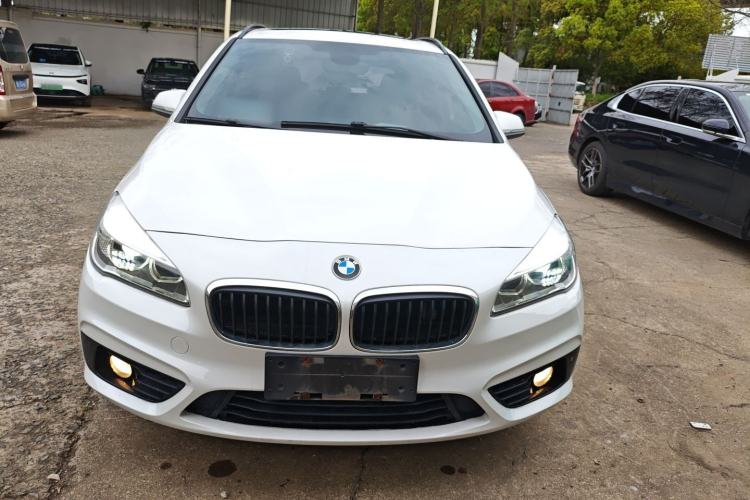 Used BMW 2 Series Active Tourer 2016 218i Sports Design Package
