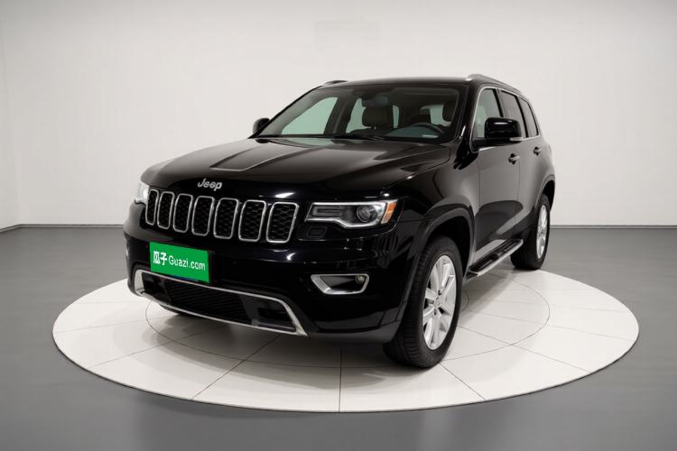 Used Jeep Grand Cherokee 2016 3.0L Comfort Navigation Edition