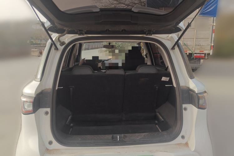 Used Chery QQ Domi 2025 Model 405km Comfort Edition