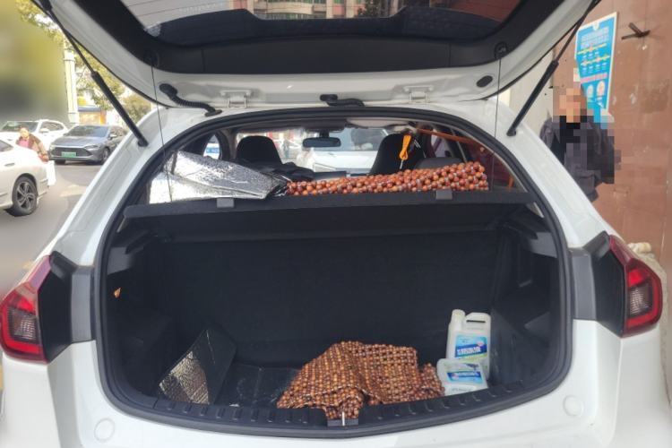 Used Livan X3 PRO 2022 1.5L CVT Xiao Sa
