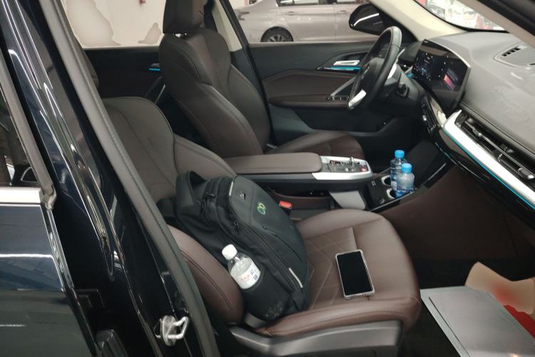 Used BMW iX1 2023 eDrive25L X Design Package