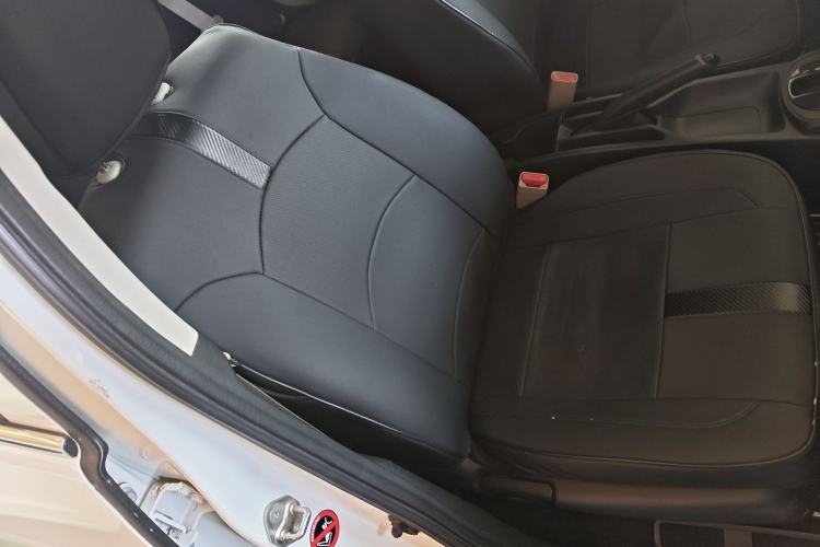 Used Honda City 2015 1.5L CVT Comfort Version
