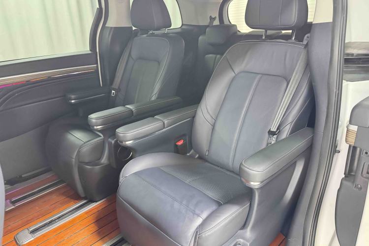 Used GAC Trumpchi M8 2021 Master Series 390T Prestige Edition