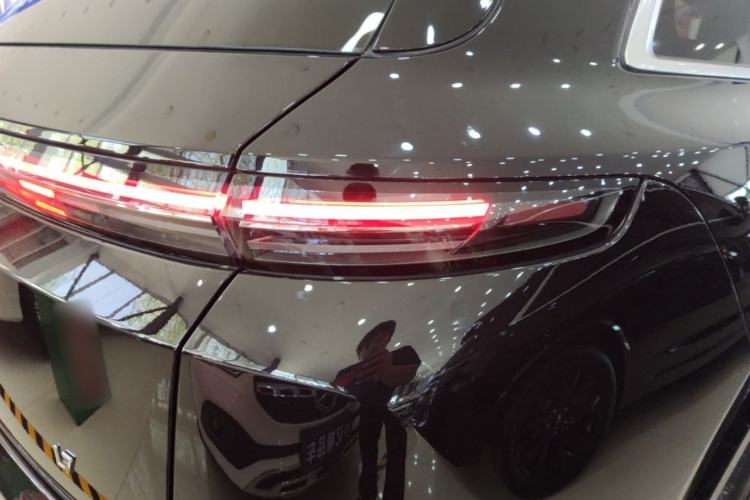 Used Li Auto L7 2023 Pro Model