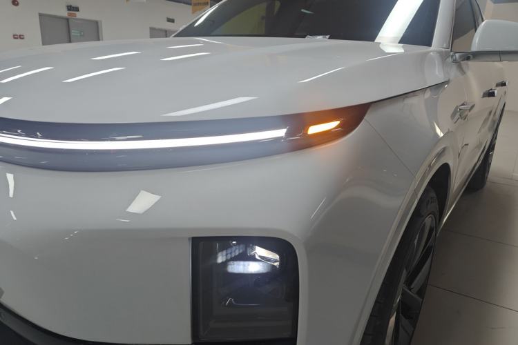 Used Li Auto L6 2024 Max
