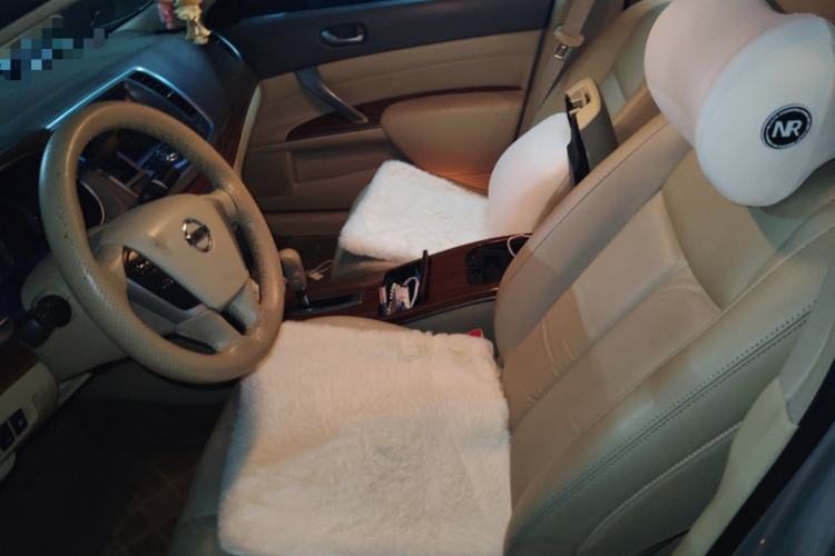 Used Nissan Teana 2011 2.0L XL Comfort Edition
