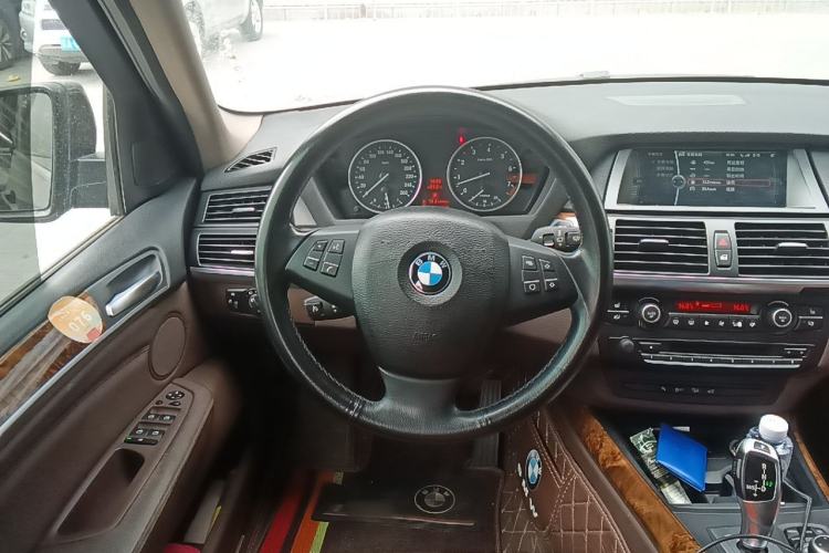 Used BMW X5 2011 xDrive35i Leading Model
