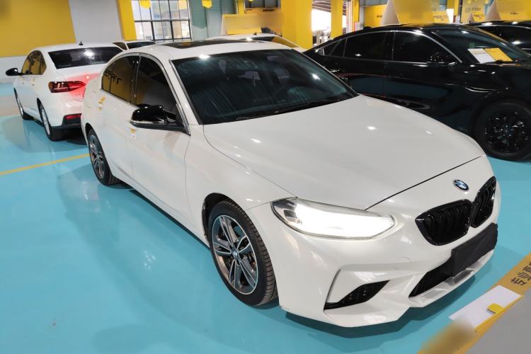 Used BMW 1 Series 2018 Facelifted 118i Sport Edition
