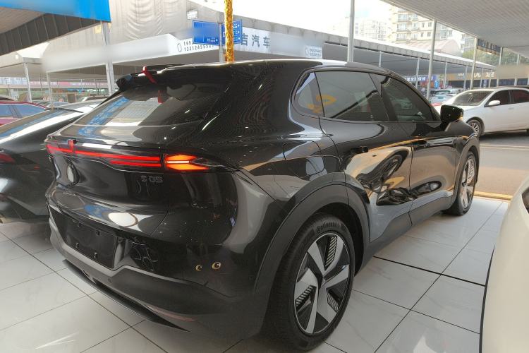 Used Deepal S05 2024 200 Ultra Range-Extended Long-Range Version