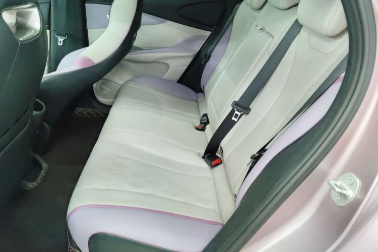 Used BYD Dolphin 2023 420 km Fashion Edition