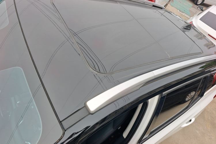 Used GAC Trumpchi GS4 2020 270T Automatic Elite Tech Edition Roof