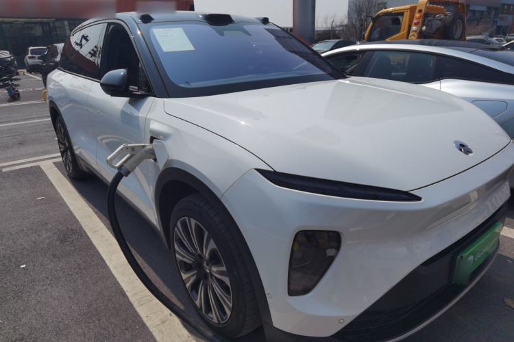 Used Nio ES8 2023 75 kWh
