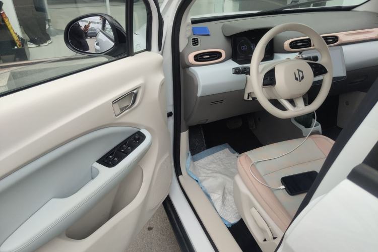 Used Leapmotor T03 2025 310 Comfort Edition
