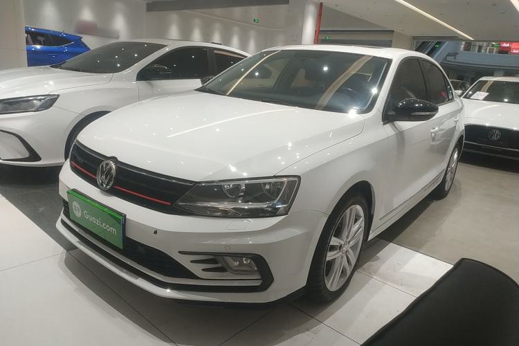 Used Volkswagen Sagitar 2018 280TSI DSG Comfort Model