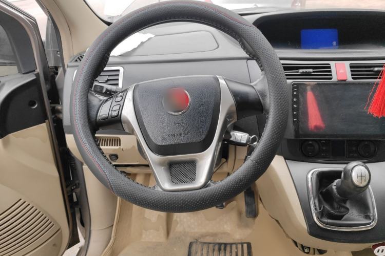 Used FORTHING Joyear SUV 2012 1.6L Comfort Model