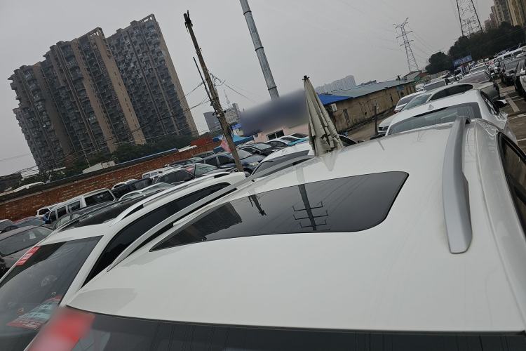 Used Skoda Kamiq 2020 1.5L Automatic Comfort Edition