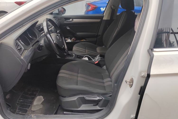 Used Volkswagen Lamando 2017 230TSI DSG Fashion Edition