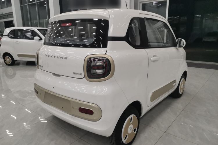 Used Bestune Pony 2025 222km Lightning Horse
