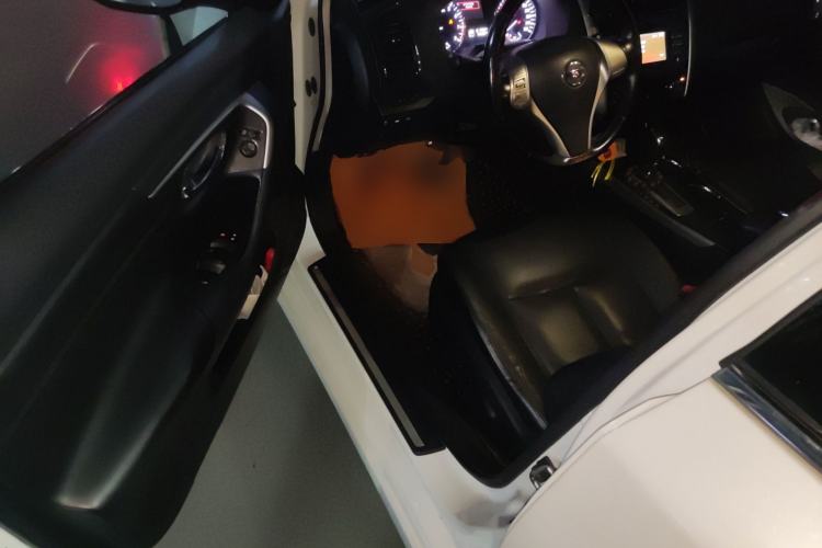 Used Nissan Teana 2013 2.0L XL Comfort Edition
