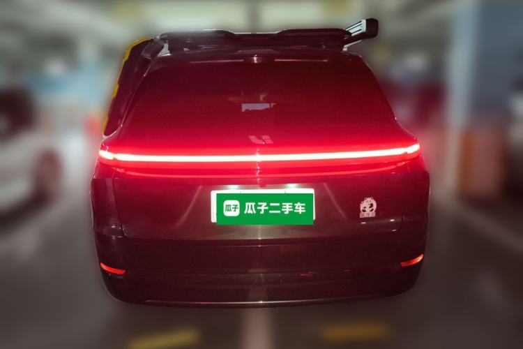 Used Li Auto L7 2024 Ultra Model
