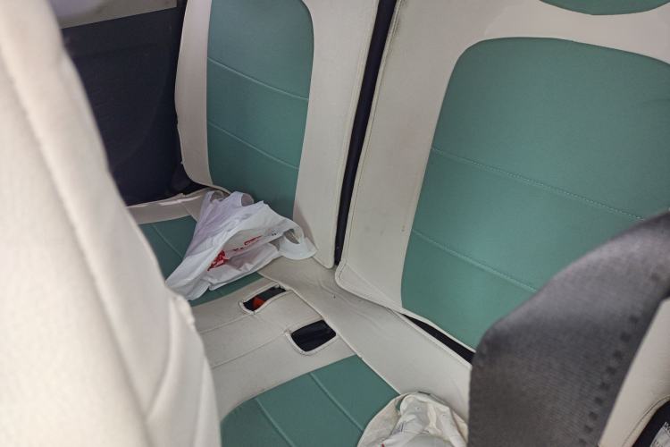 Used Wuling Hongguang MINIEV 2021 Macaron Fashion Model Lithium Iron Phosphate