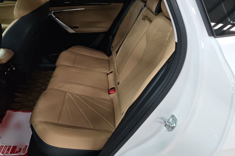 Used Geely Auto FX11 2023 1.5TD DCT Prestige Edition
